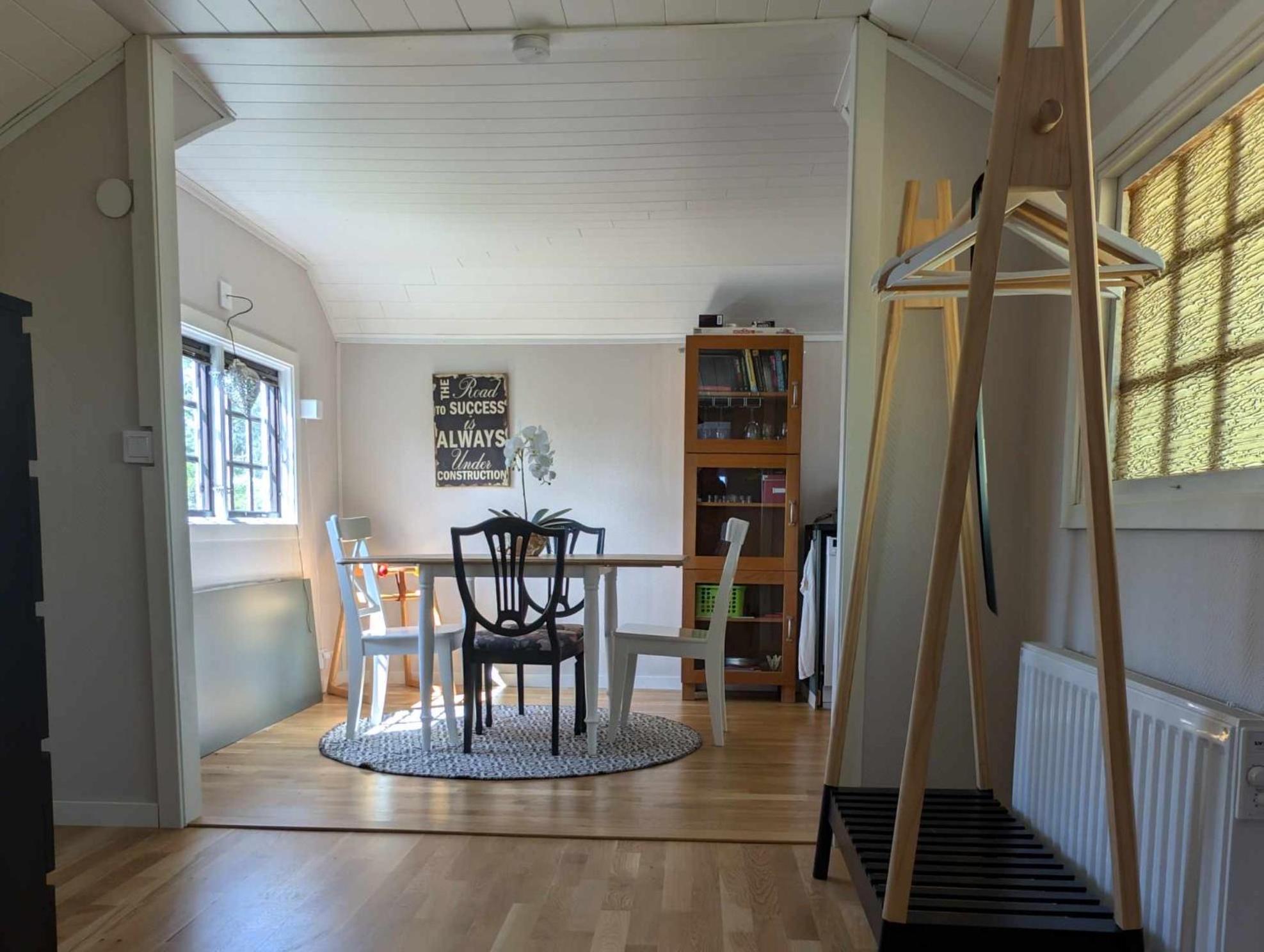 Villa Gunnabo Borgholm Esterno foto